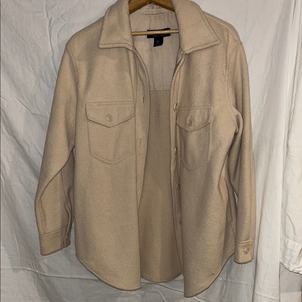 Rachel Zoe Shacket